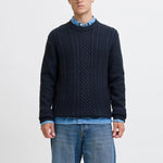 maglia paul 12279334SKY CAPTAIN JACK & JONES