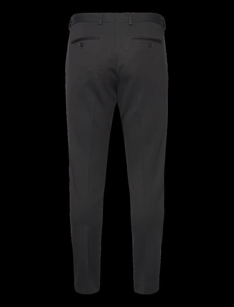 pantalone delon 16092485BLACK SELECTED