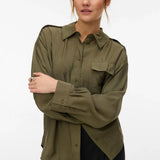 Camicia Ihendrix Vero Moda 