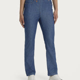 Pantalone Straight/Pockets Ragno 