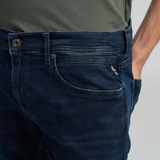 Pantalone MA972Z.000.661BB94DARK BLUE REPLAY