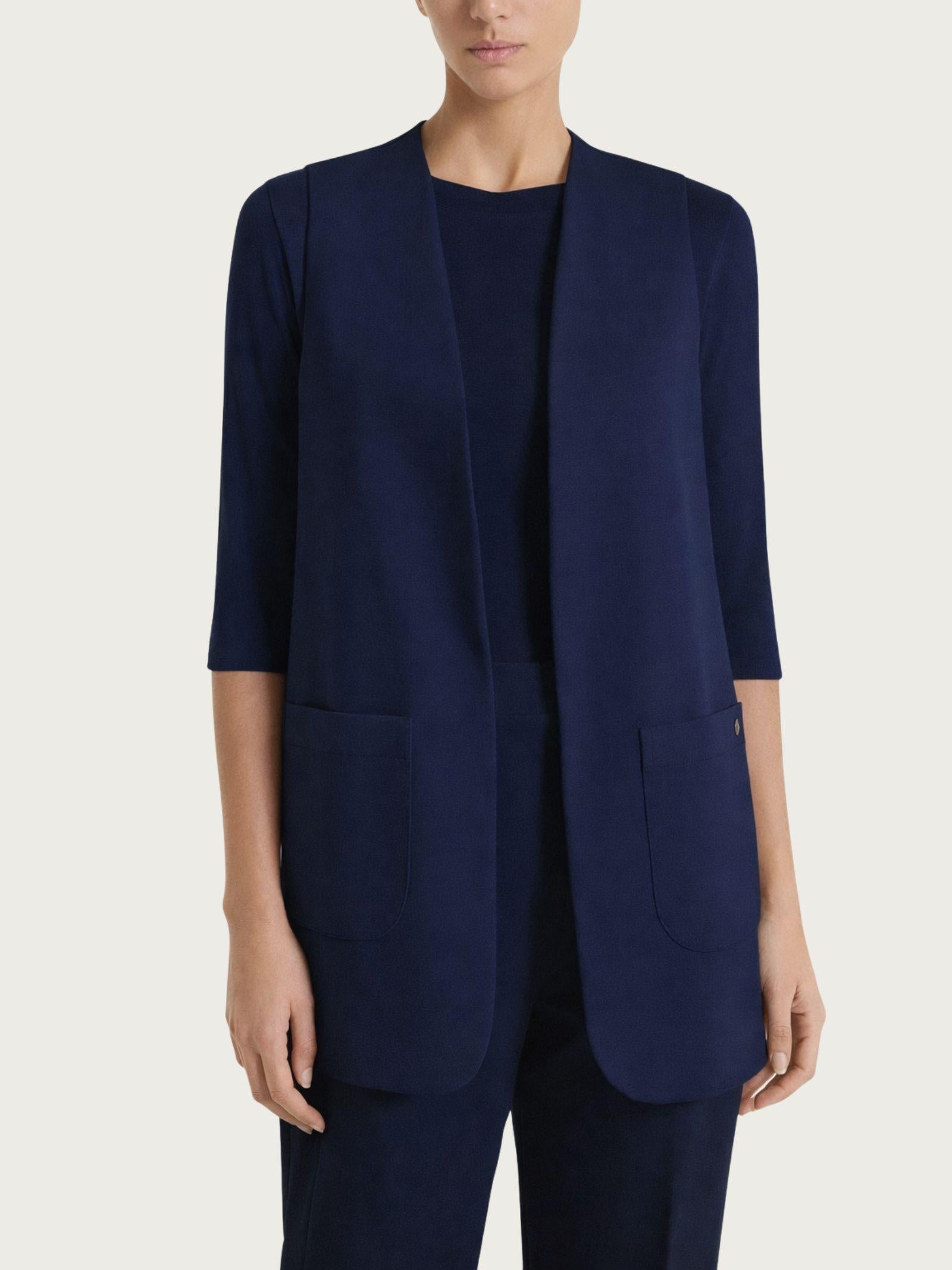 Gilet Ragno 