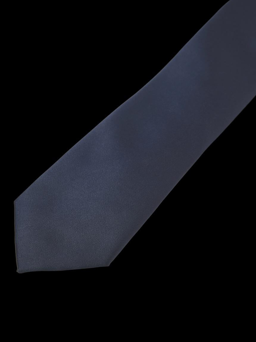 cravatta solid 12230334NAVY BLAZER JACK & JONES