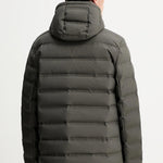 giubbotto LV04LD521GBELUGA CALVIN KLEIN