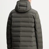 giubbotto LV04LD521GBELUGA CALVIN KLEIN