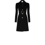 Cappotto CFC0126729003Nero RINASCIMENTO