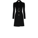 Cappotto CFC0126729003Nero RINASCIMENTO