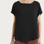 Camicia Mc Kimono Ragno 