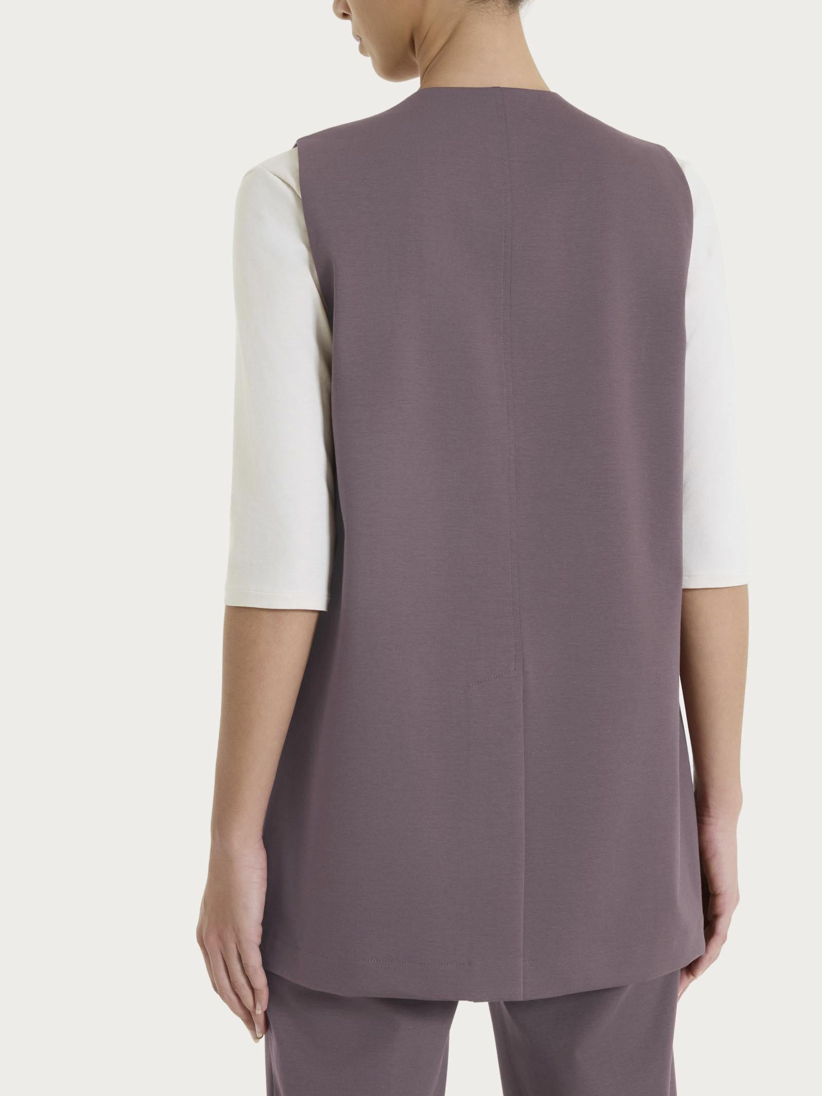 Gilet Ragno 