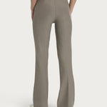 PANTALONE FLARE DL20PCGlace Mel. RAGNO