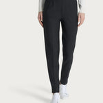 PANTALONE CARROT / POCKETS 