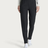 PANTALONE CARROT / POCKETS 