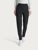 PANTALONE CARROT / POCKETS
