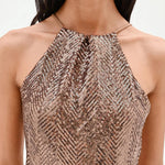 Blusa Rinascimento 