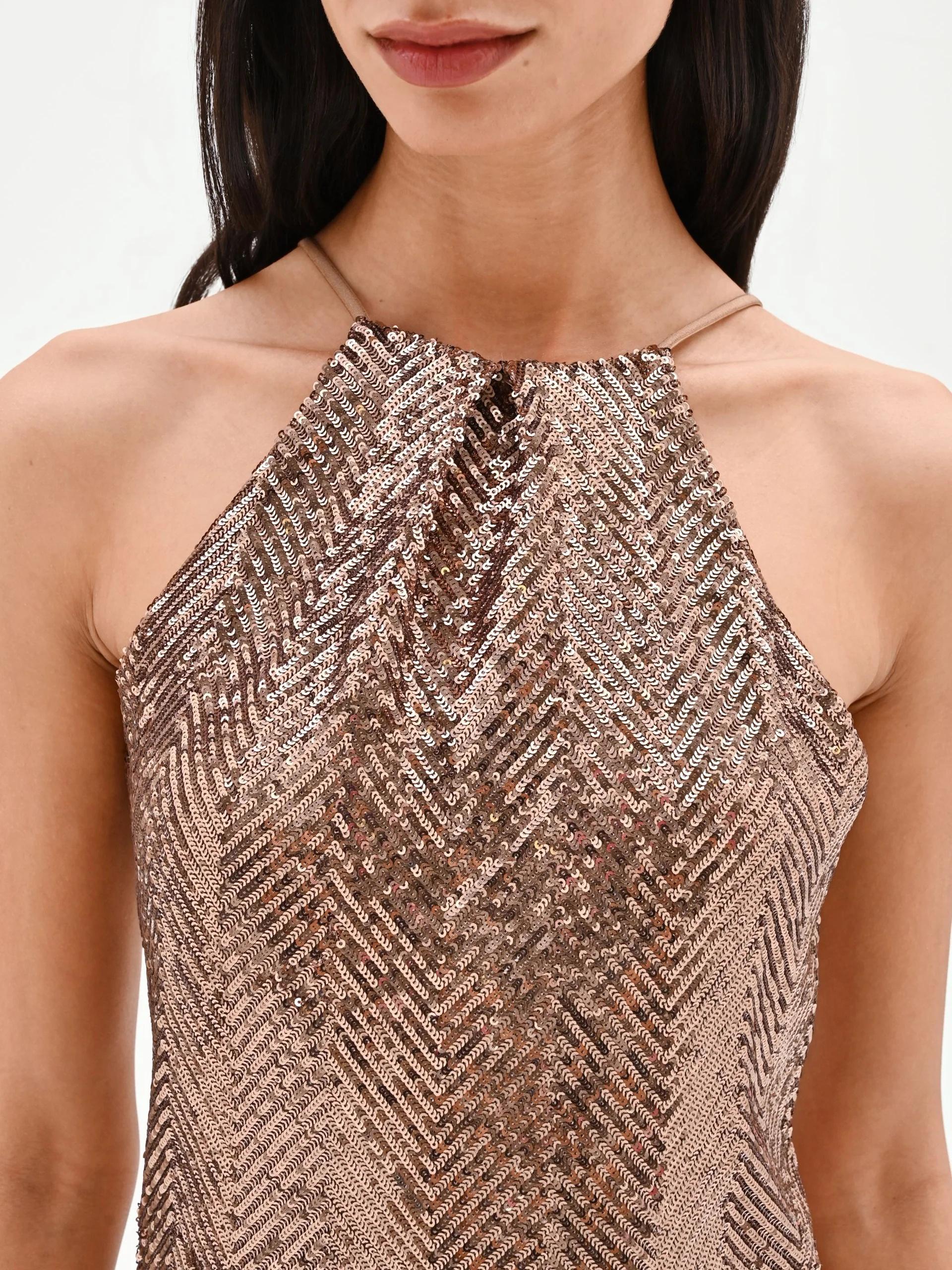 Blusa Rinascimento 