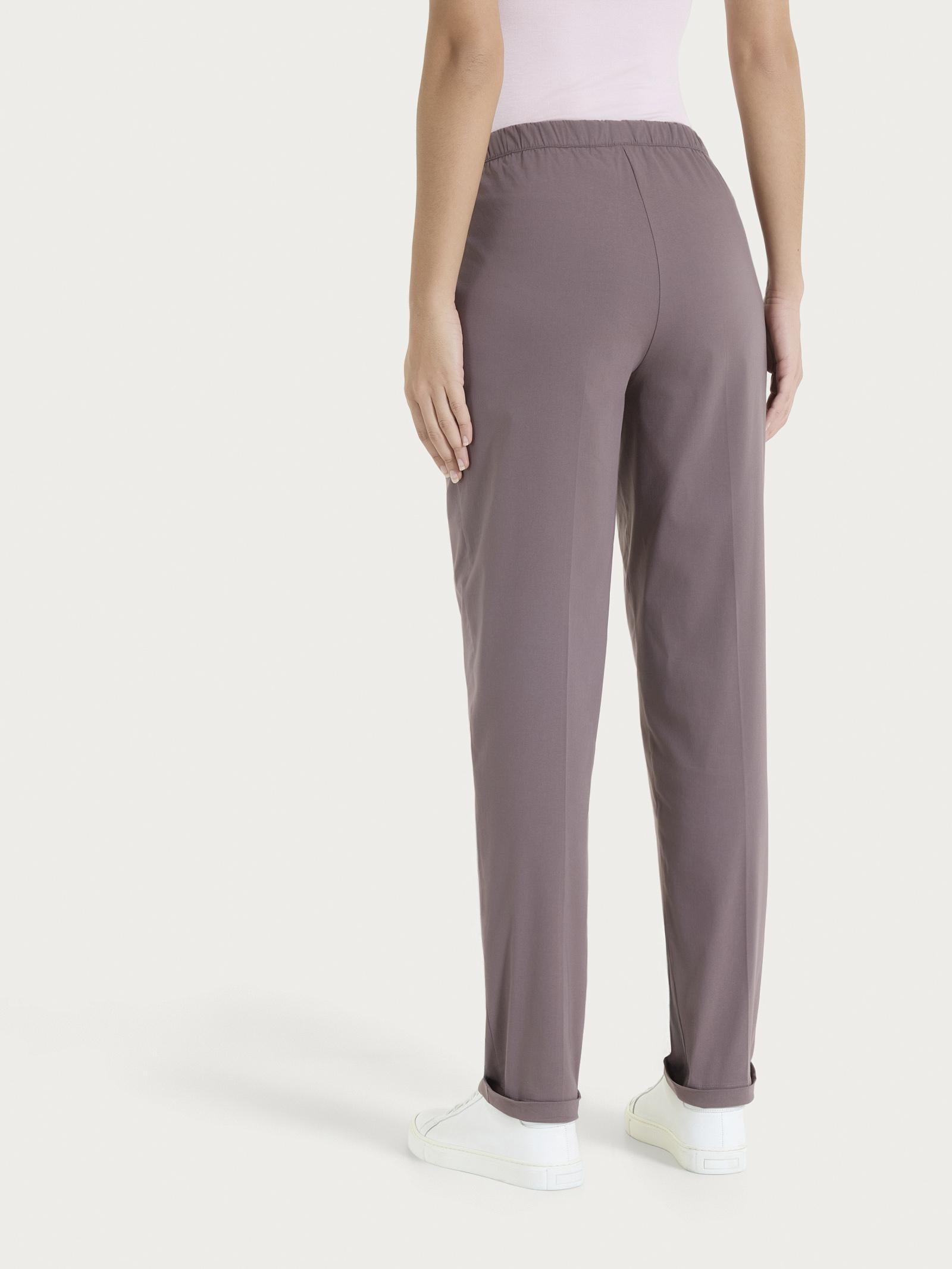 Pantalone Jogger / Pockets Ragno 