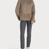 GIACCA DQ48KBPine Bark RAGNO