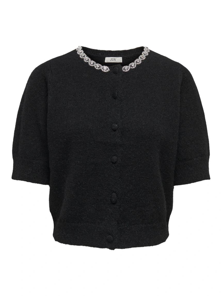 cardigan rene 15350615BLACK ONLY