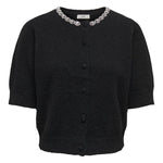 cardigan rene 15350615BLACK ONLY