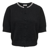 cardigan rene 15350615BLACK ONLY