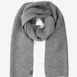 12163827GREY MELANGE JACK & JONES