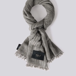 Sciarpa AX9254.002.A1401DWASHED BLACK REPLAY