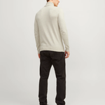 maglia emil 12157417OATMEAL JACK & JONES