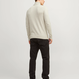 maglia emil 12157417OATMEAL JACK & JONES