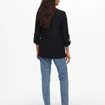 Giacca Kayle-Orleen 3/4 Only 