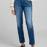 Pantalone WA416 .000.873 943MEDIUM BLUE REPLAY