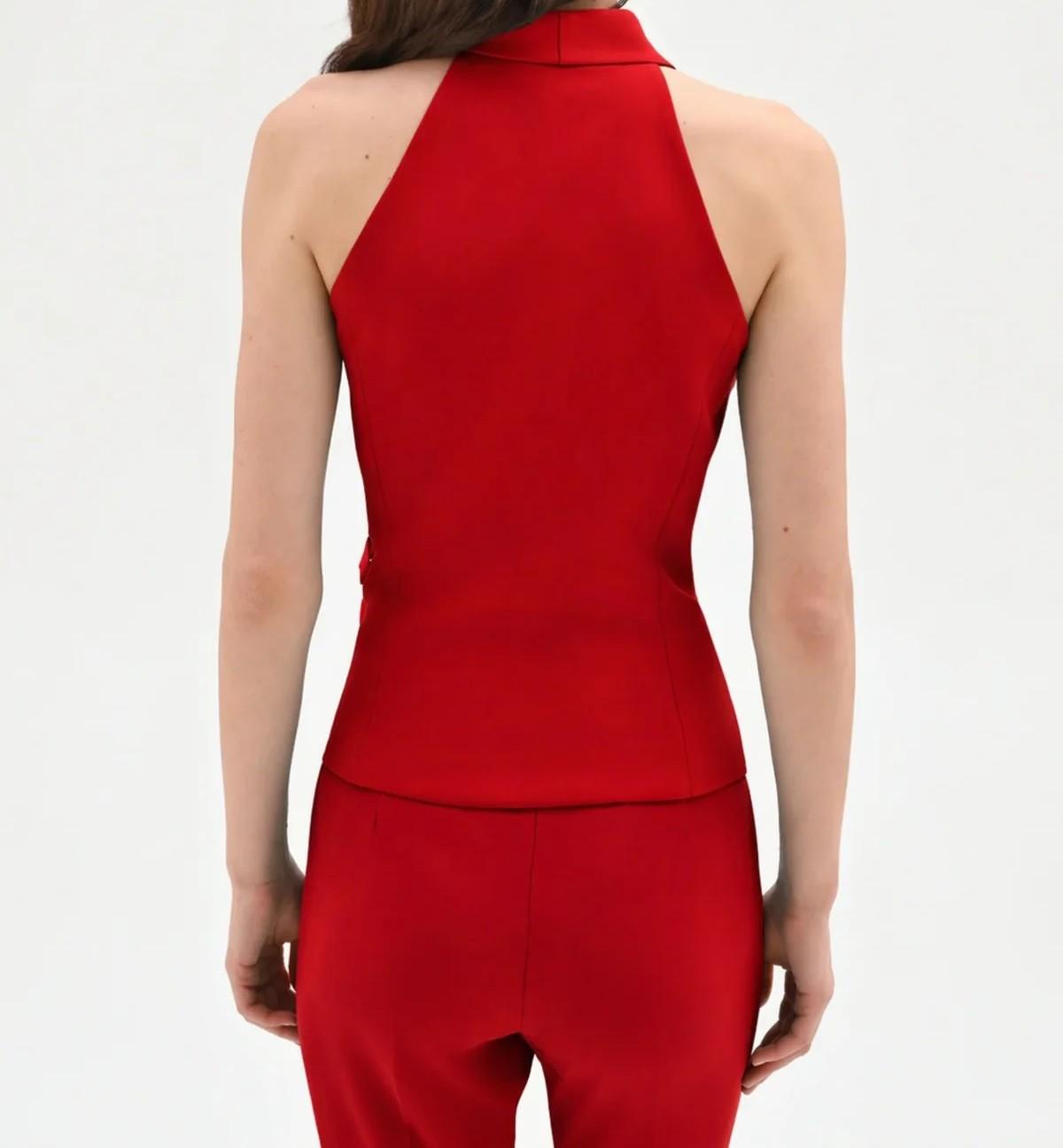 Gilet Rinascimento 