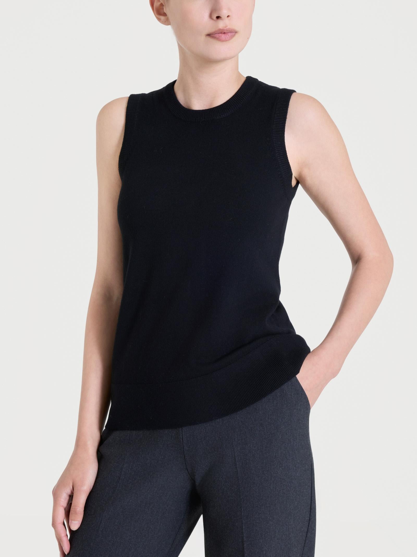 SMANICATO DQ80T3Nero RAGNO