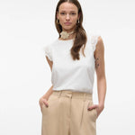 Top Emily Vero Moda 