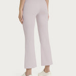 Pantalone Cropped Flare Ragno 