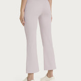 Pantalone Cropped Flare Ragno 