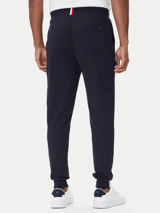 PANTALONE TUTA MW0MW08388Desert Sky TOMMY HILFIGER