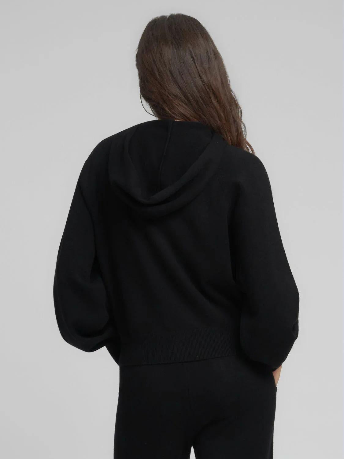 Maglia DK3905.000.G23372BLACK REPLAY