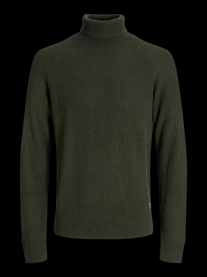 maglia pannel 12278918DUFFEL BAG JACK & JONES