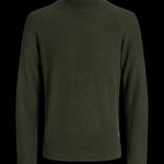 maglia pannel 12278918DUFFEL BAG JACK & JONES