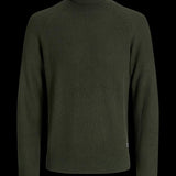 maglia pannel 12278918DUFFEL BAG JACK & JONES