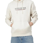 FELPA MW0MW40534White TOMMY HILFIGER