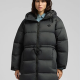 Giubbotto W7910 .000.85048BLACK REPLAY