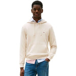 FELPA MW0MW37235Newsprint TOMMY HILFIGER