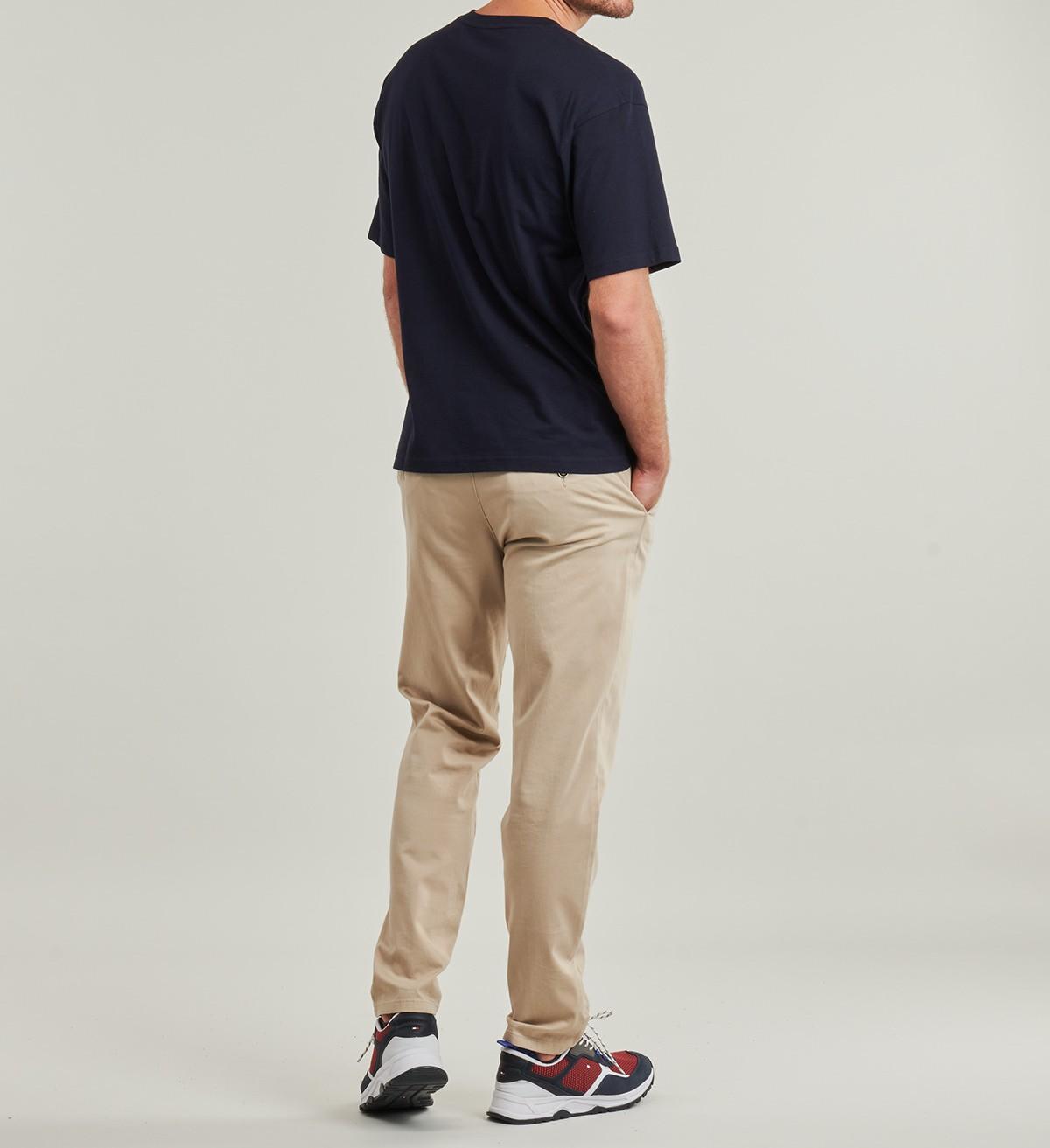 t-shirt tommy hilfiger 