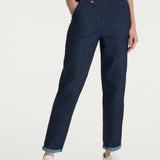 Pantalone Carrot/ Pockets Ragno 