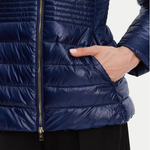 CAPPOTTO CFC0119642003BLU RINASCIMENTO