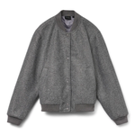 giubbotto fortune 10331816MEDIUM GREY MELANGE VERO MODA