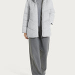 GIUBBOTTO DQ60KZDawn Blue RAGNO