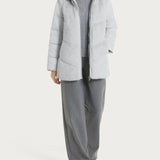 GIUBBOTTO DQ60KZDawn Blue RAGNO