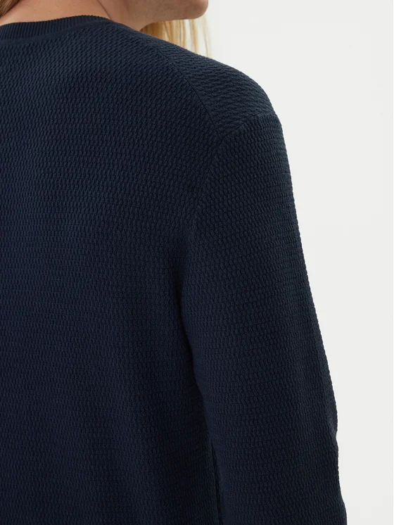 MAGLIA LV04LB327GDARK SAPPHIRE CALVIN KLEIN